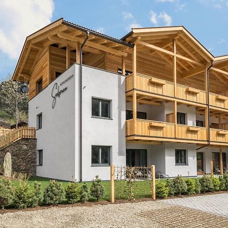 Seebrunn - Aussere Schwemmalm Ultimo Exterior foto