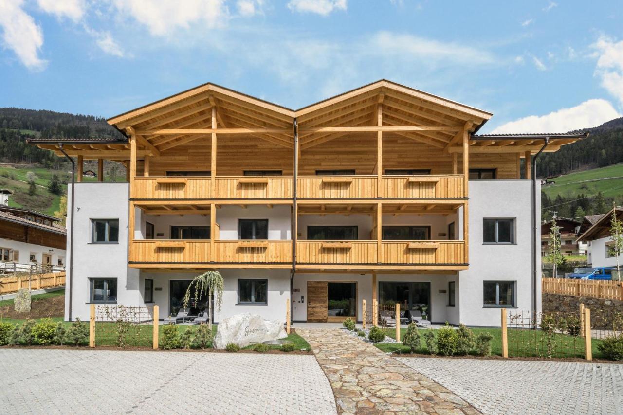 Seebrunn - Aussere Schwemmalm Ultimo Exterior foto